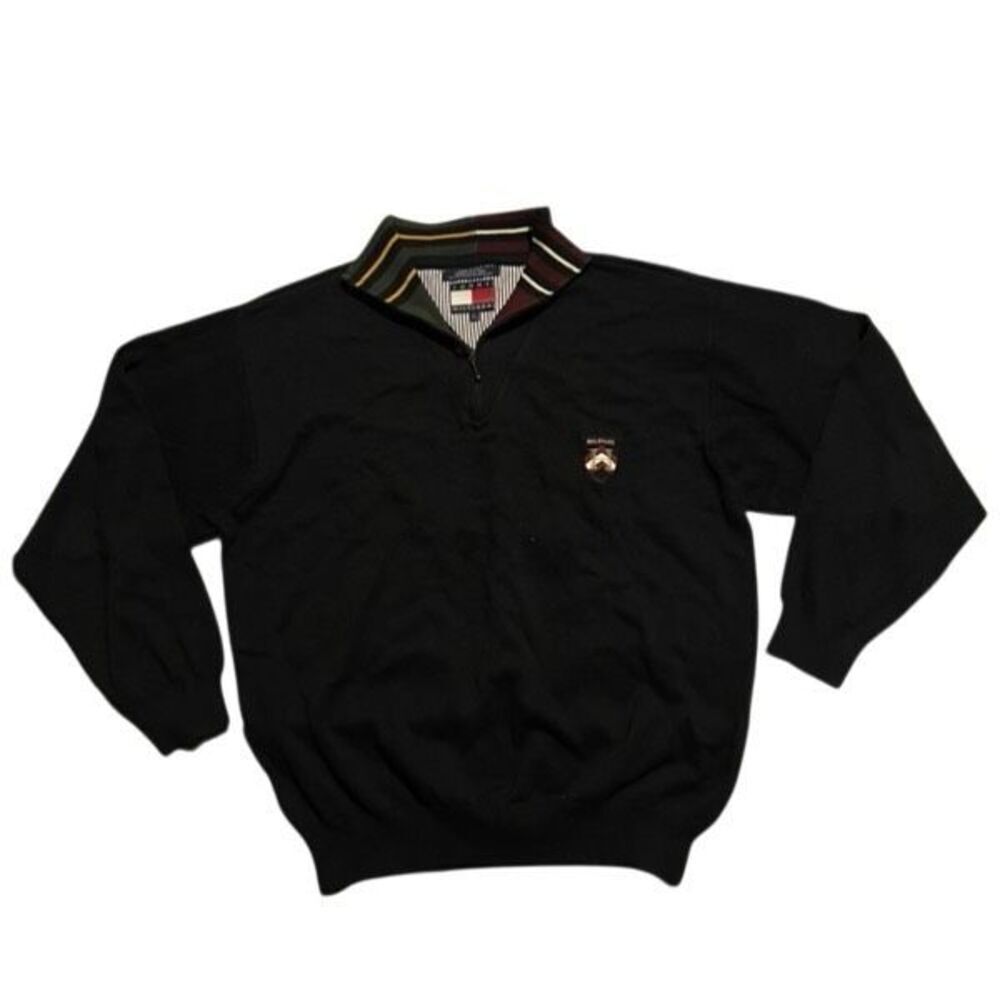 Tommy Hilfiger 1/2 Zip Sweater
